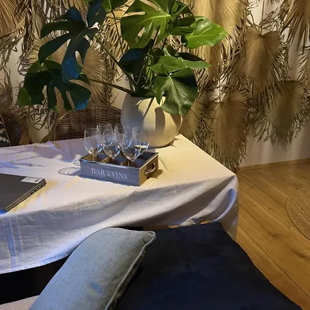 Genusszeit * Udenhain